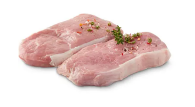 Faux-filets de veau