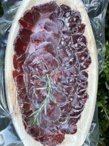 Plateau de Charcuterie Aubrac